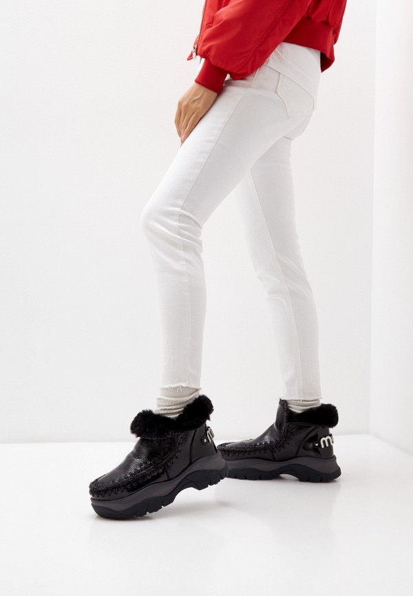 Mou Ботинки - фото 6