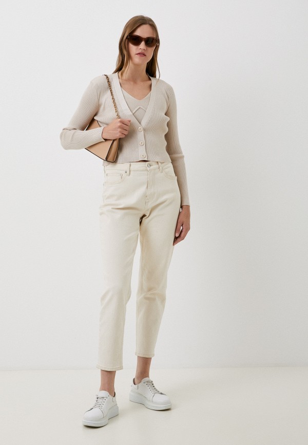 Fragarika Кардиган и топ - фото 2