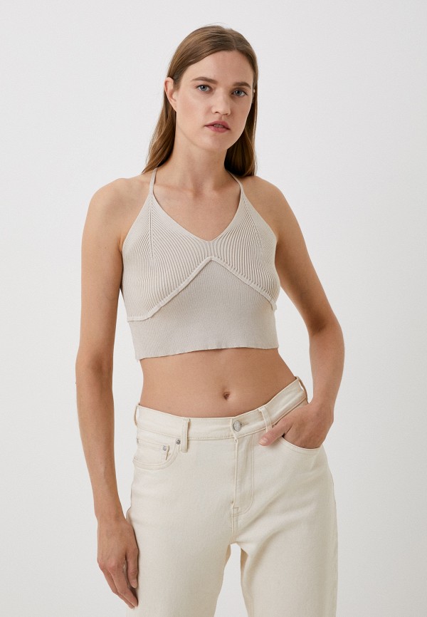 Fragarika Кардиган и топ - фото 4