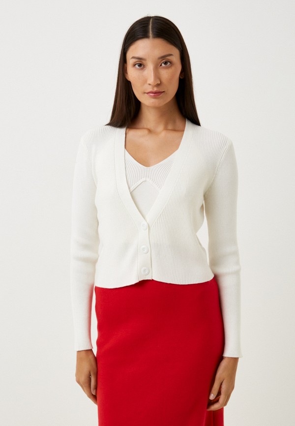 Fragarika Кардиган и топ - фото 1