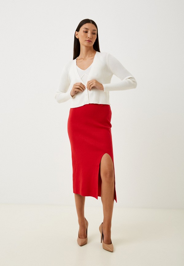 Fragarika Кардиган и топ - фото 2