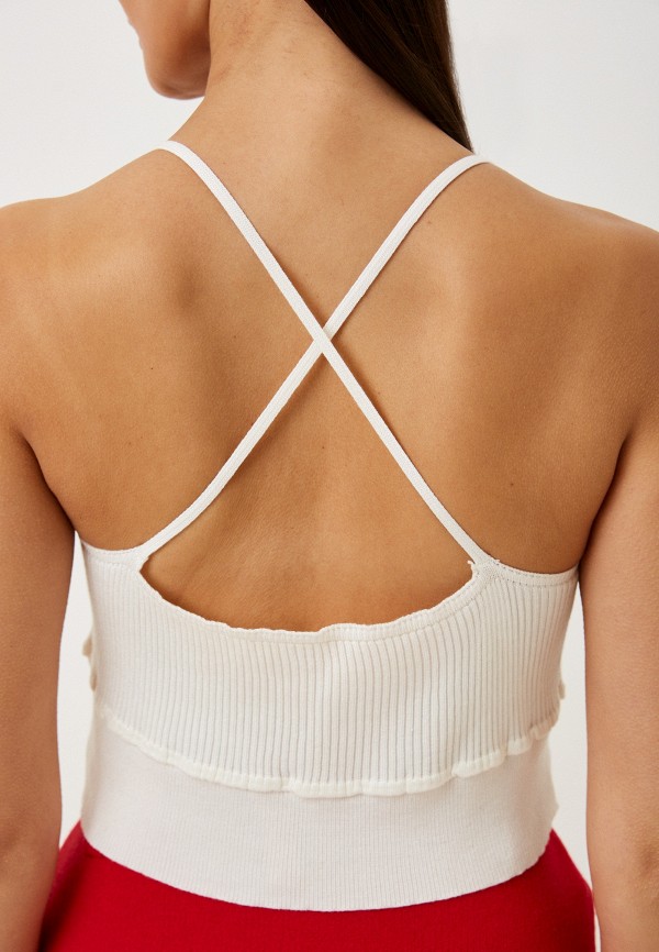 Fragarika Кардиган и топ - фото 5