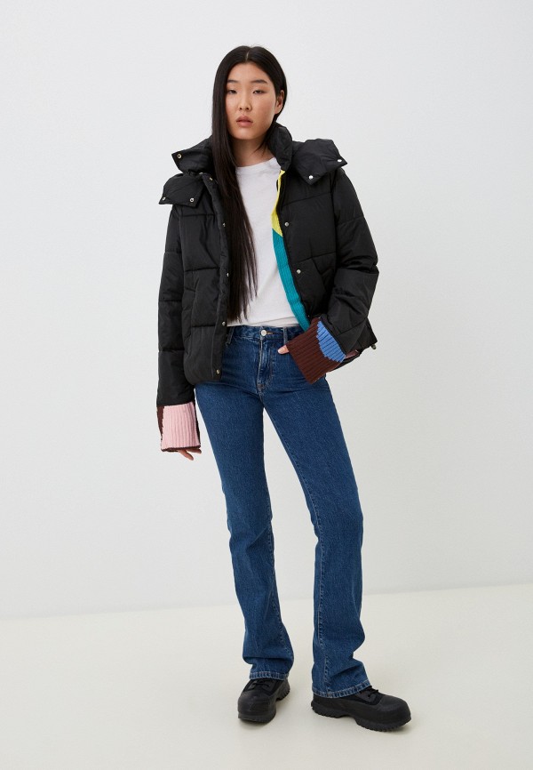 Fragarika Куртка утепленная - фото 2