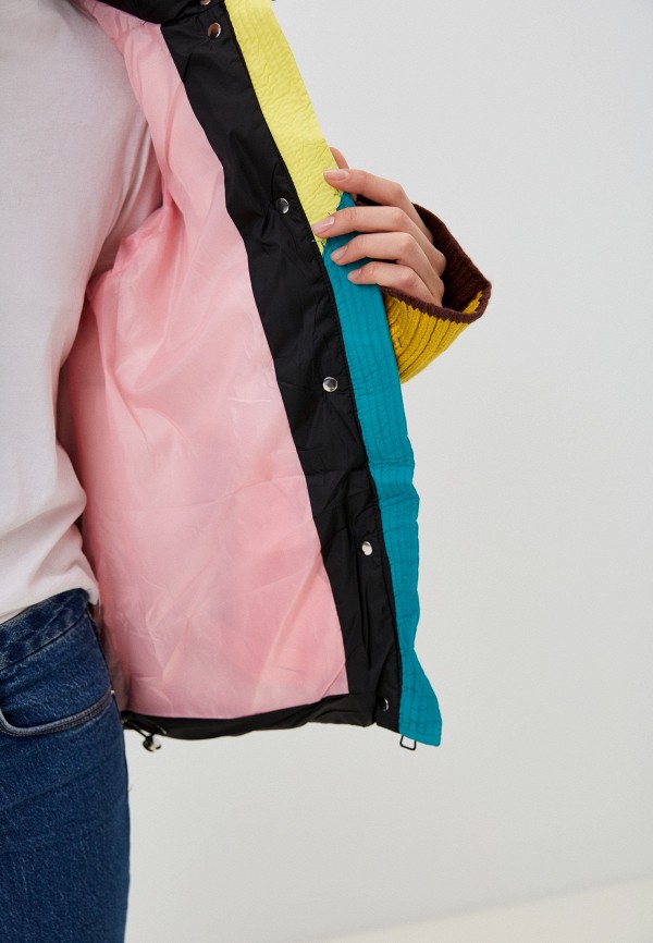 Fragarika Куртка утепленная - фото 5