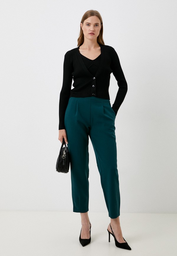 Fragarika Кардиган и топ - фото 2