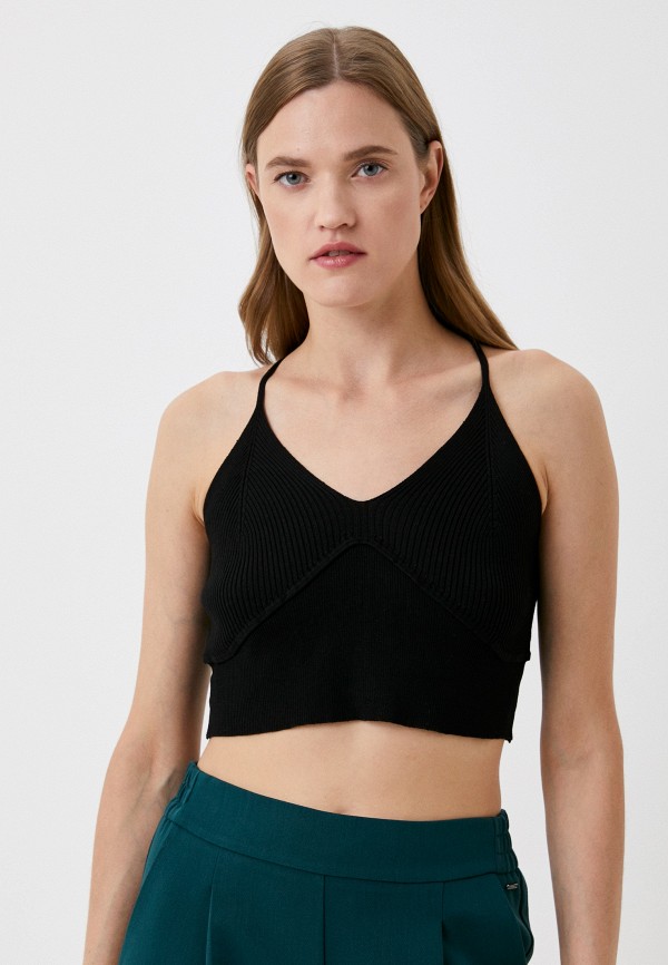 Fragarika Кардиган и топ - фото 4