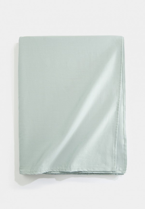 Lamoda Home Простыня Евро - 220х240 см - фото 1