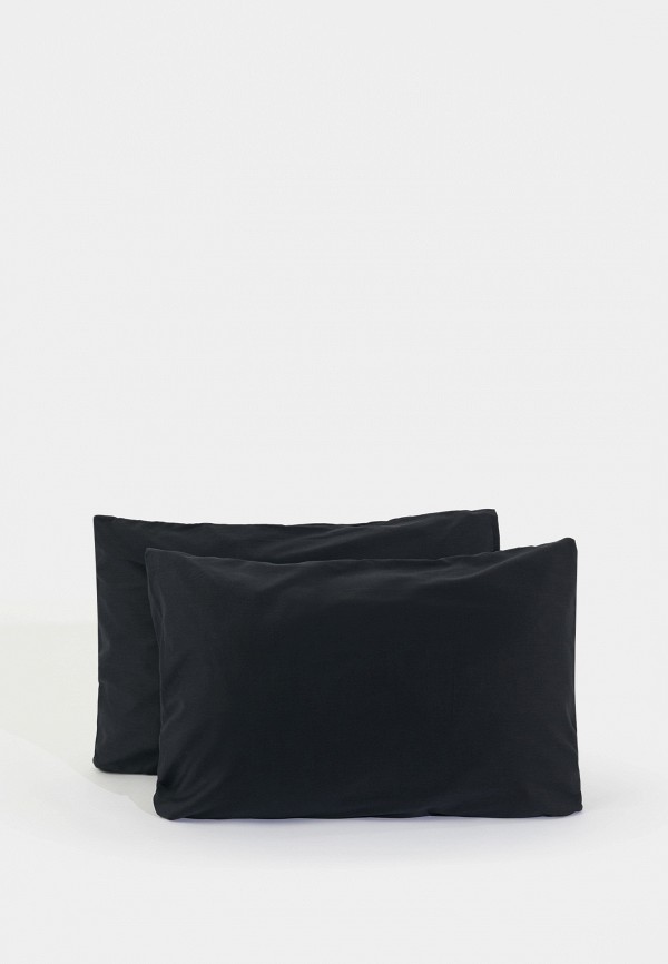 Lamoda Home Наволочки 2 шт. - 50х70 см Сатин - фото 1