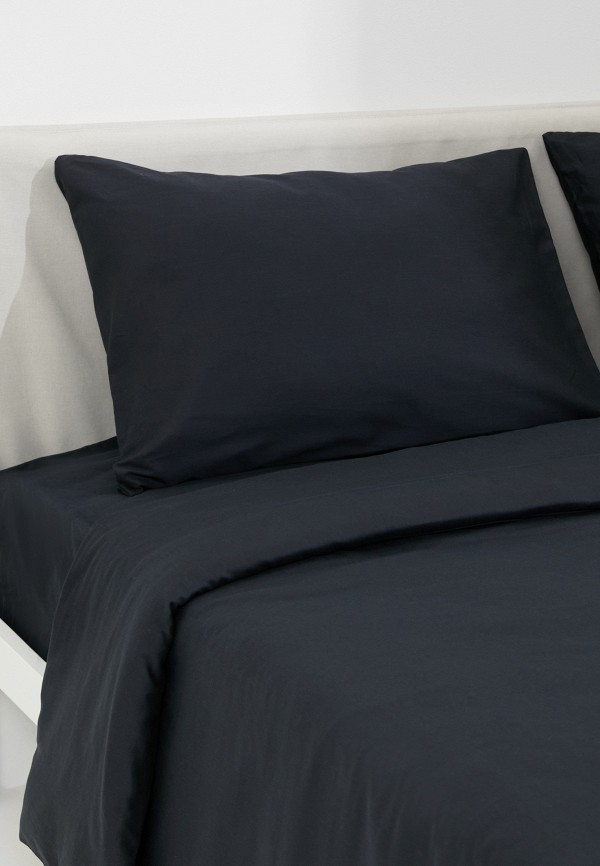 Lamoda Home Наволочки 2 шт. - 50х70 см Сатин - фото 2