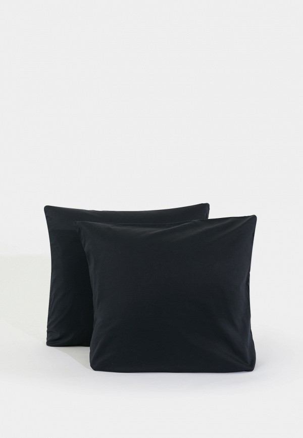 Lamoda Home Наволочки 2 шт. - 70х70 см Поплин - фото 1