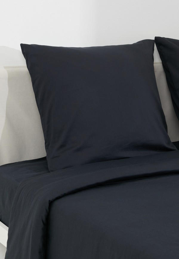 Lamoda Home Наволочки 2 шт. - 70х70 см Поплин - фото 2