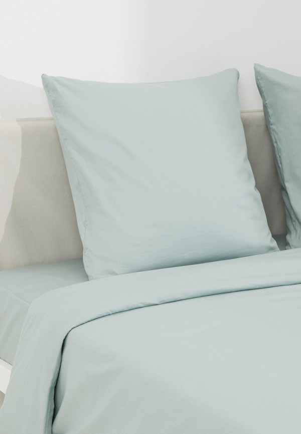 Lamoda Home Наволочки 2 шт. - 70х70 см Сатин - фото 2