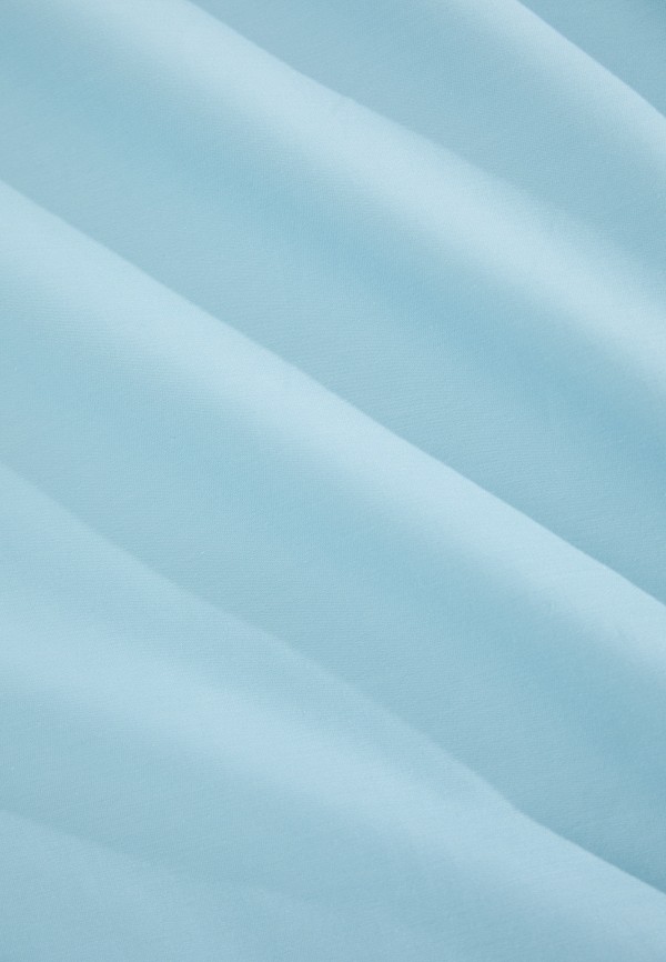 Lamoda Home Простыня 1,5-спальная - 150х220 см - фото 4