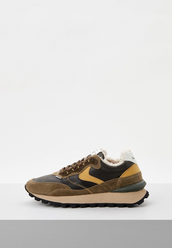 Voile Blanche Кроссовки - фото 1