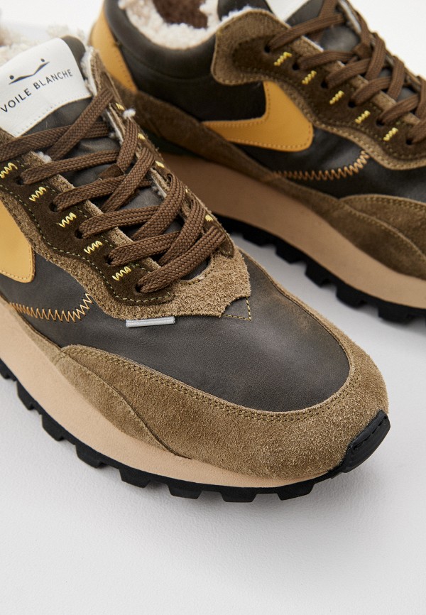 Voile Blanche Кроссовки - фото 2