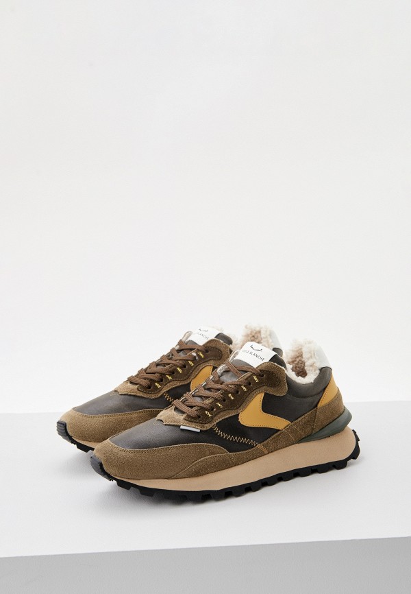 Voile Blanche Кроссовки - фото 3