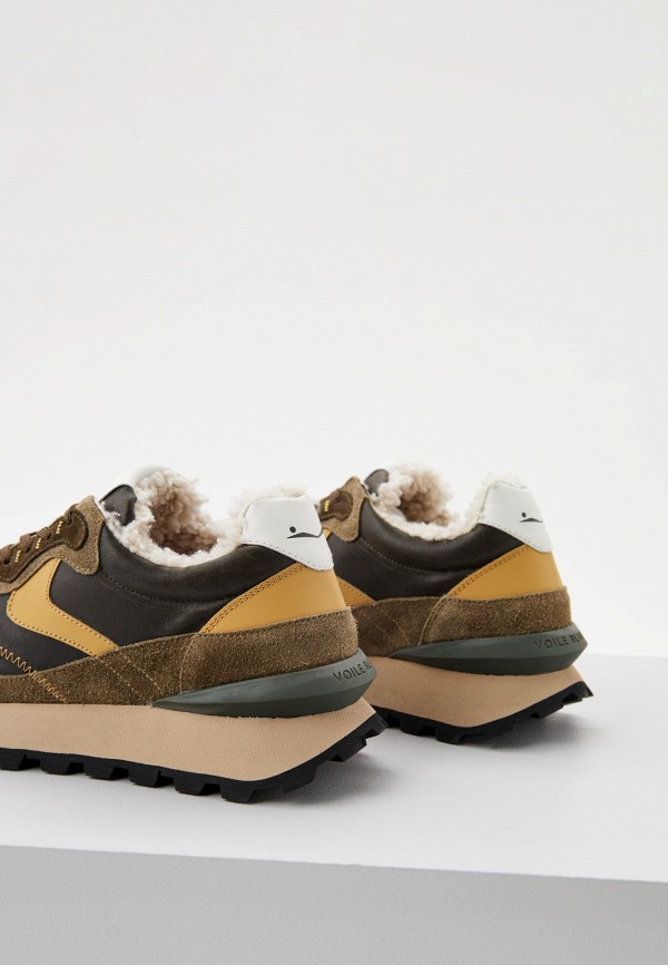 Voile Blanche Кроссовки - фото 4