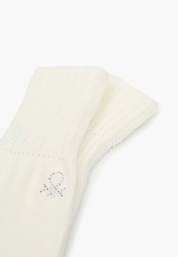 United Colors of Benetton Перчатки - фото 2