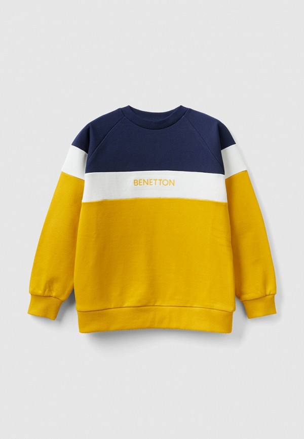 United Colors of Benetton Свитшот - фото 1