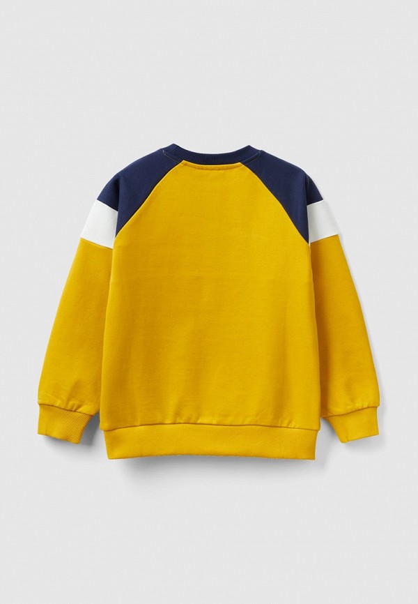 United Colors of Benetton Свитшот - фото 2