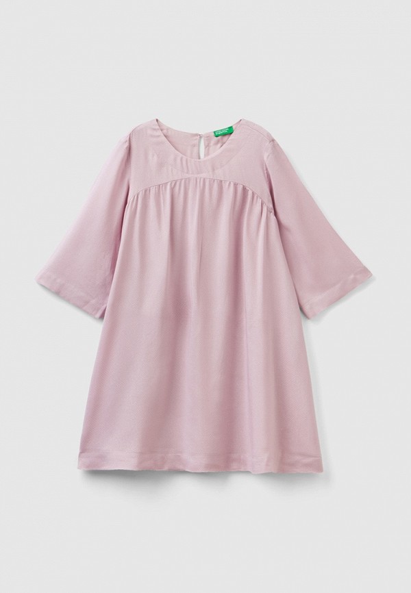 United Colors of Benetton Платье - фото 1