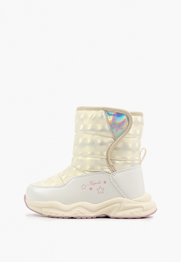 Kapika Дутики - фото 1