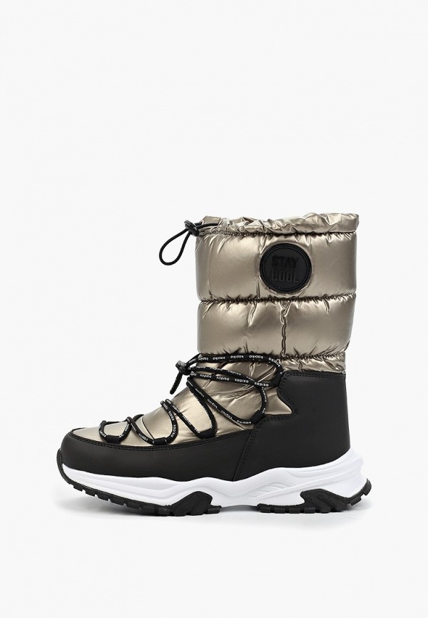 Kapika Дутики - фото 1