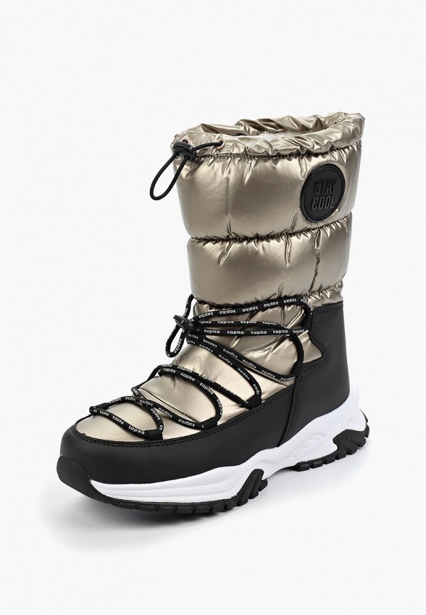 Kapika Дутики - фото 2