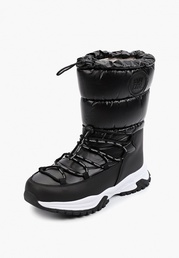 Kapika Дутики - фото 2