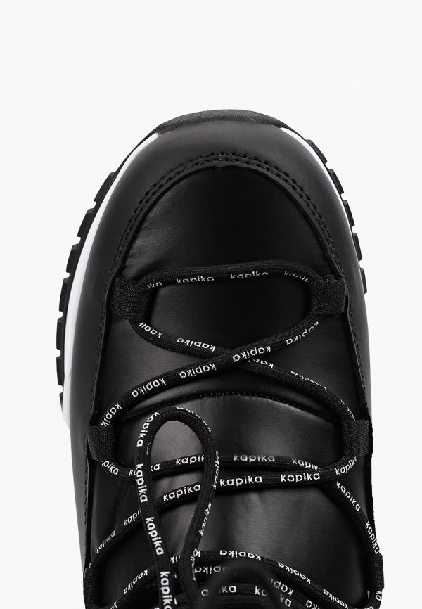 Kapika Дутики - фото 4