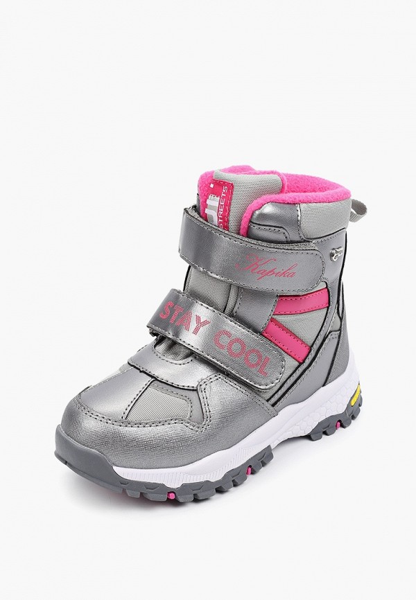 Kapika Ботинки - фото 2