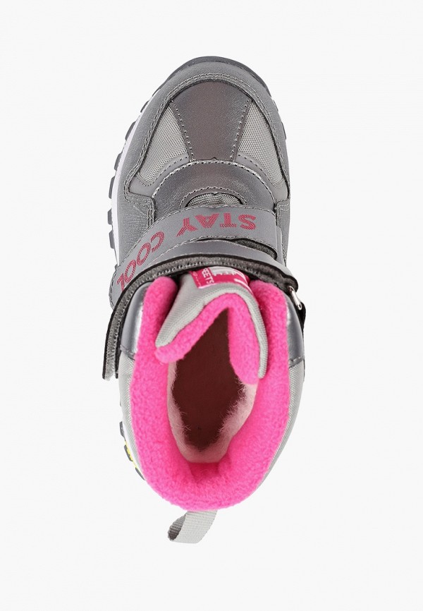 Kapika Ботинки - фото 4