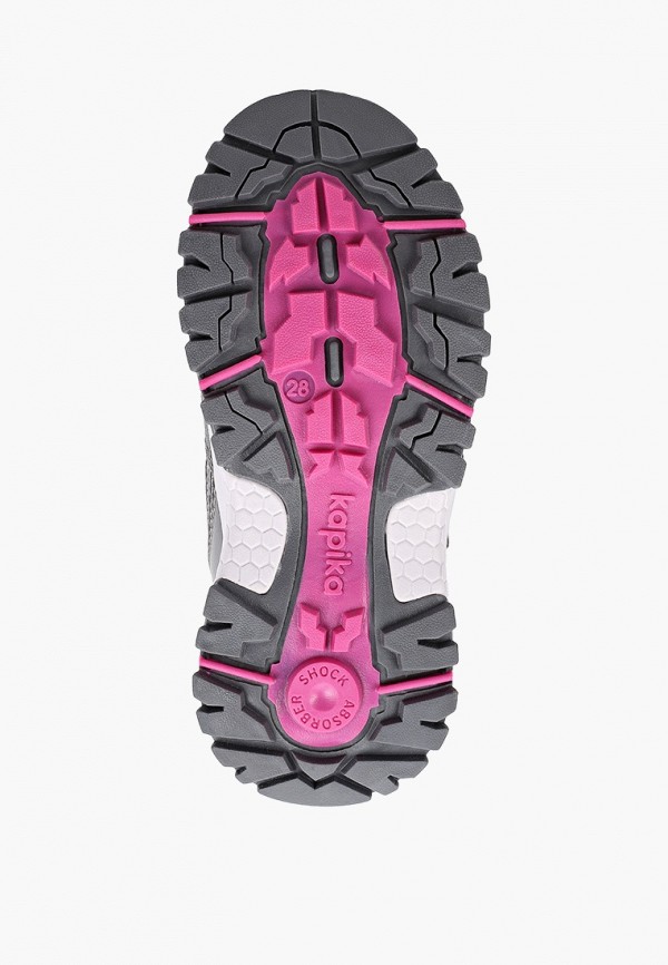 Kapika Ботинки - фото 5