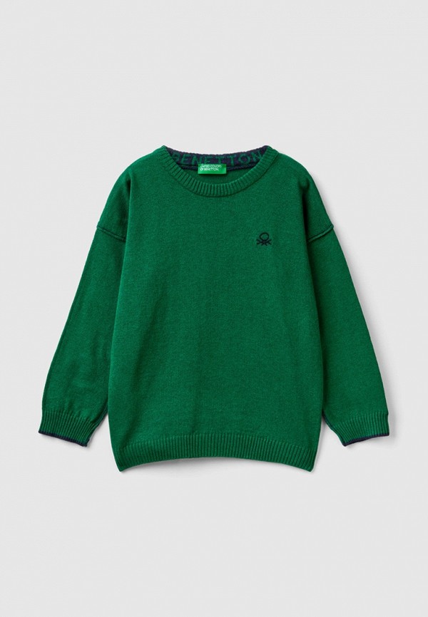 United Colors of Benetton Джемпер - фото 1