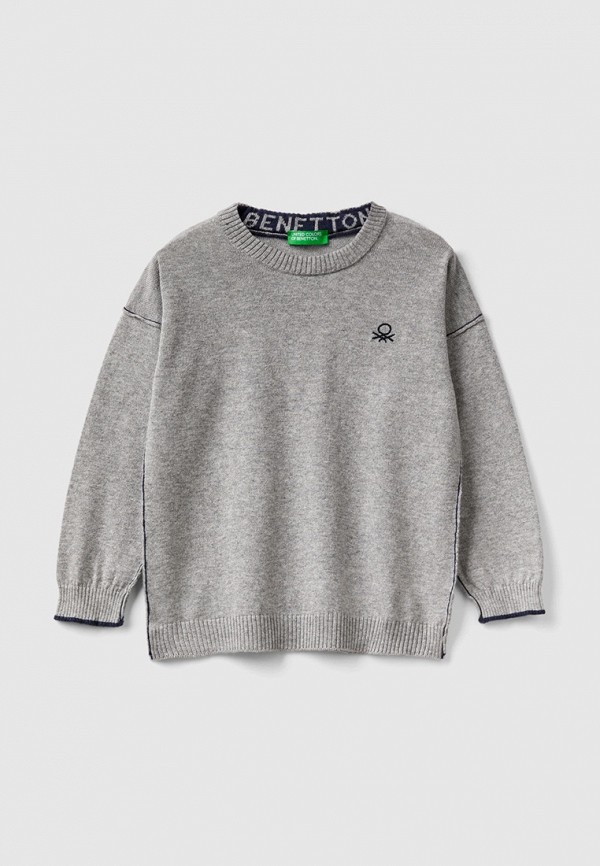 United Colors of Benetton Джемпер - фото 1