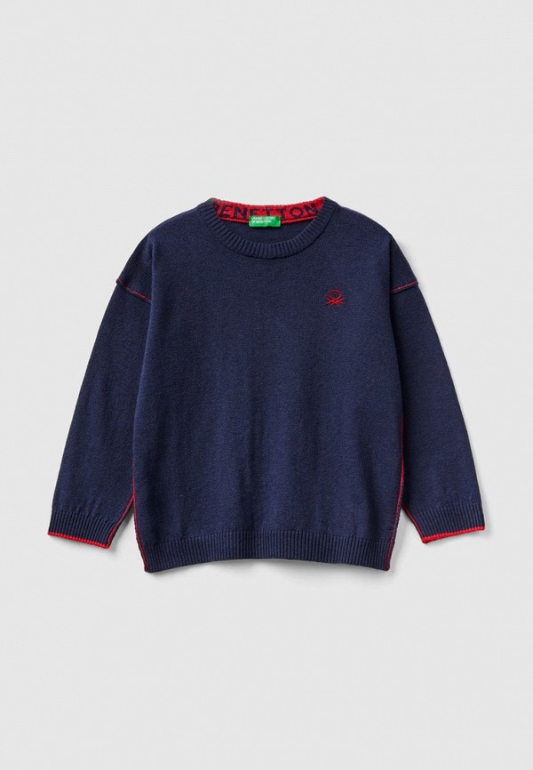 United Colors of Benetton Джемпер - фото 1