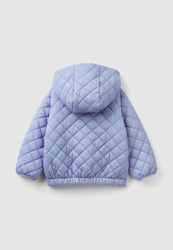 United Colors of Benetton Куртка утепленная - фото 2