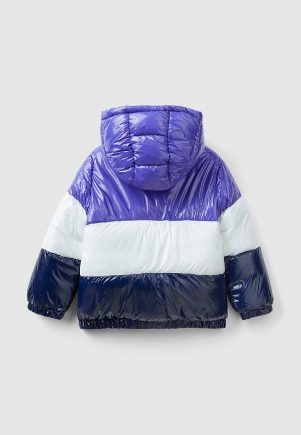 United Colors of Benetton Куртка утепленная - фото 2