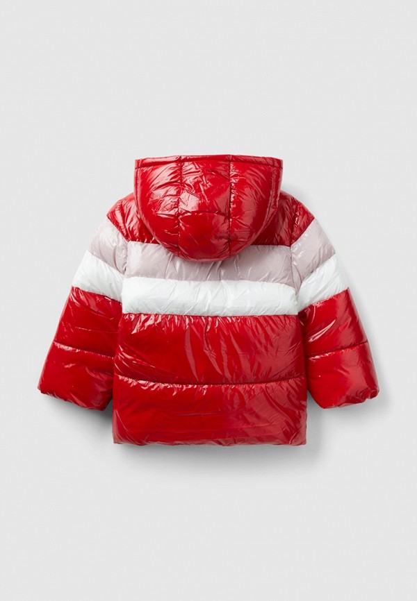 United Colors of Benetton Куртка утепленная - фото 2