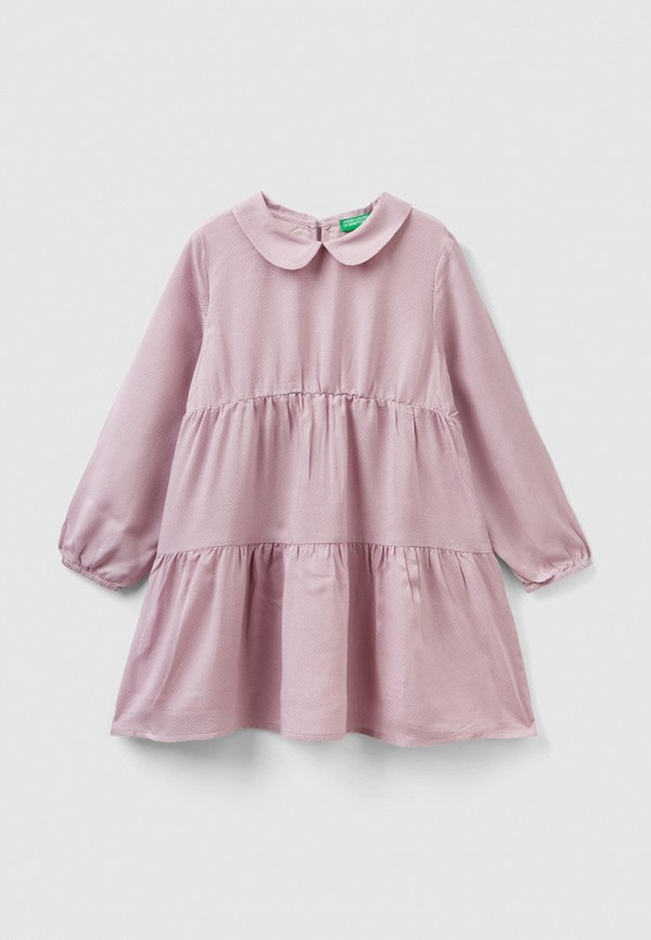 United Colors of Benetton Платье - фото 1