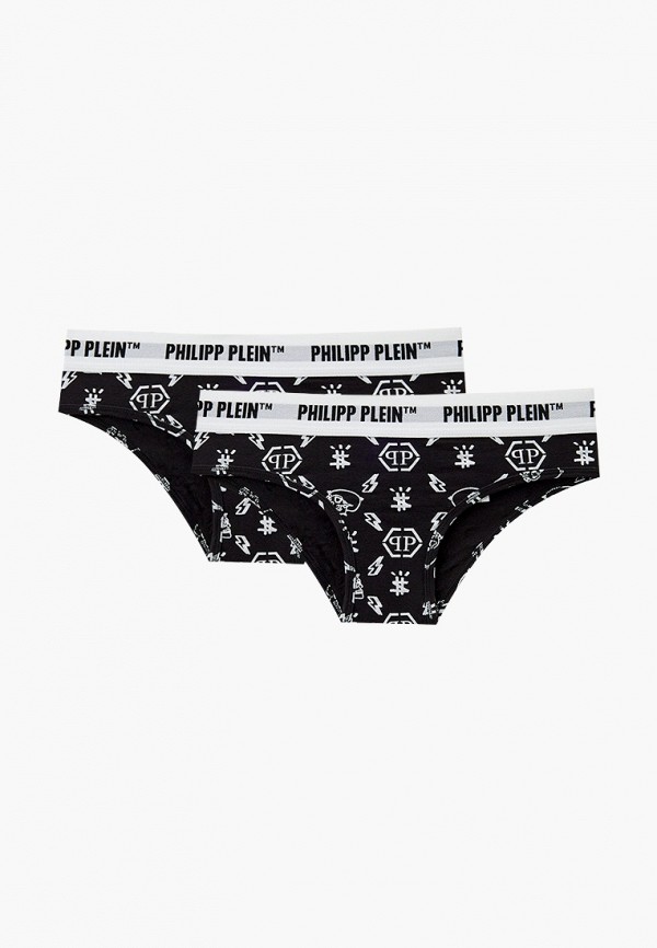 Philipp Plein Трусы 2 шт. - фото 1