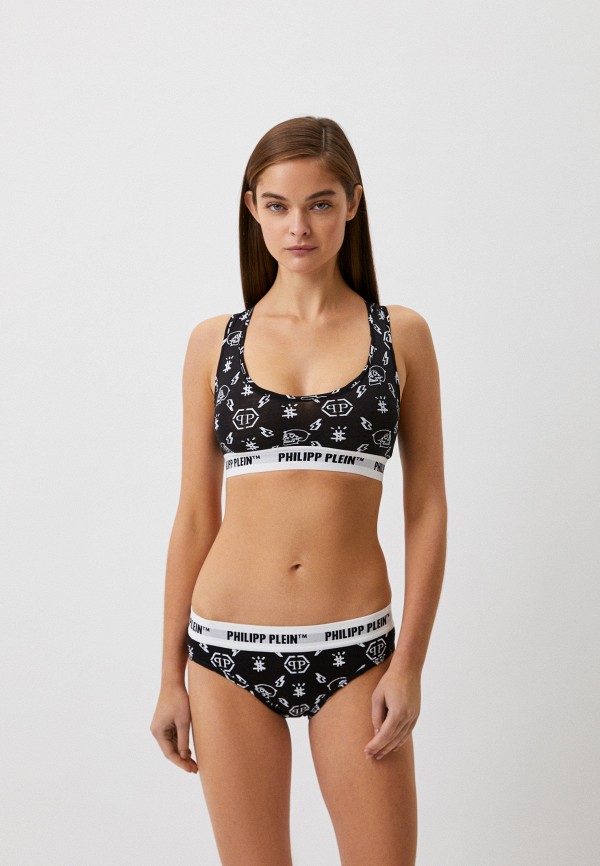 Philipp Plein Трусы 2 шт. - фото 2