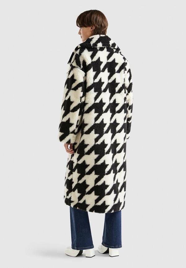 United Colors of Benetton Шуба - фото 3