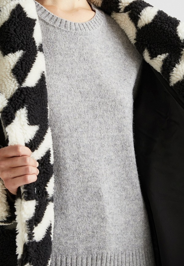 United Colors of Benetton Шуба - фото 4