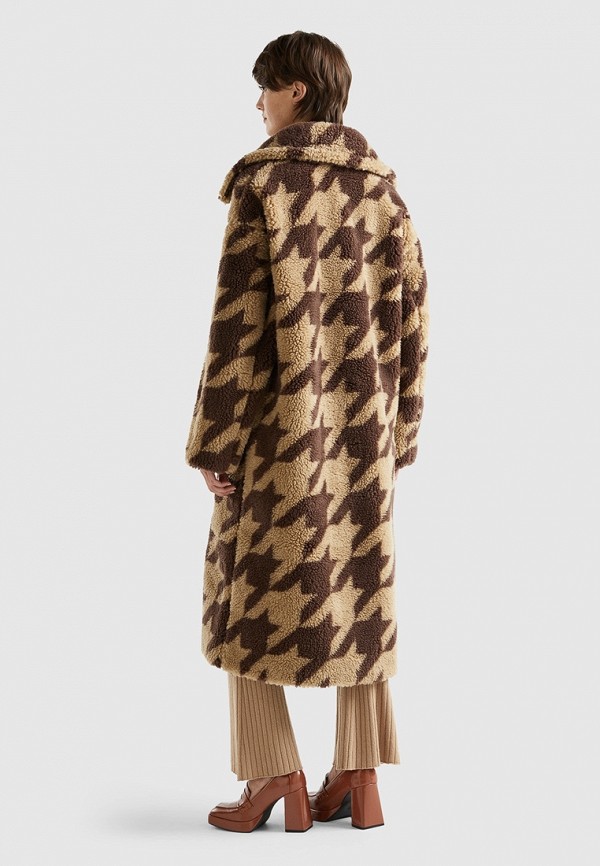 United Colors of Benetton Шуба - фото 3