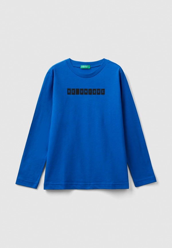 United Colors of Benetton Лонгслив - фото 1