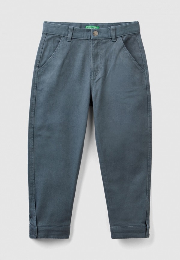 United Colors of Benetton Брюки - фото 1