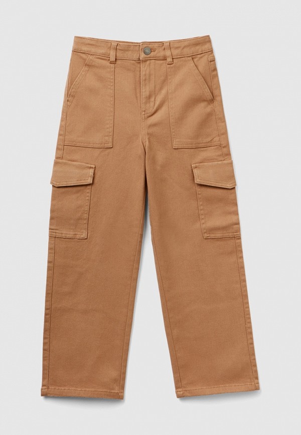 United Colors of Benetton Брюки - фото 1