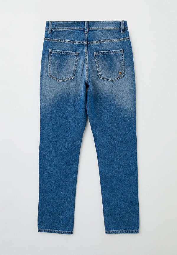 United Colors of Benetton Джинсы - фото 2