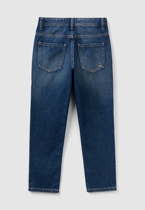 United Colors of Benetton Джинсы - фото 2